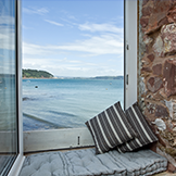 Luxury Coastal