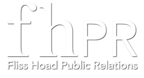 Fliss Hoad PR